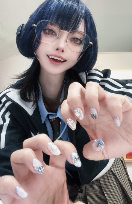 コスプレイヤーのむらこいちのTwitter画像15