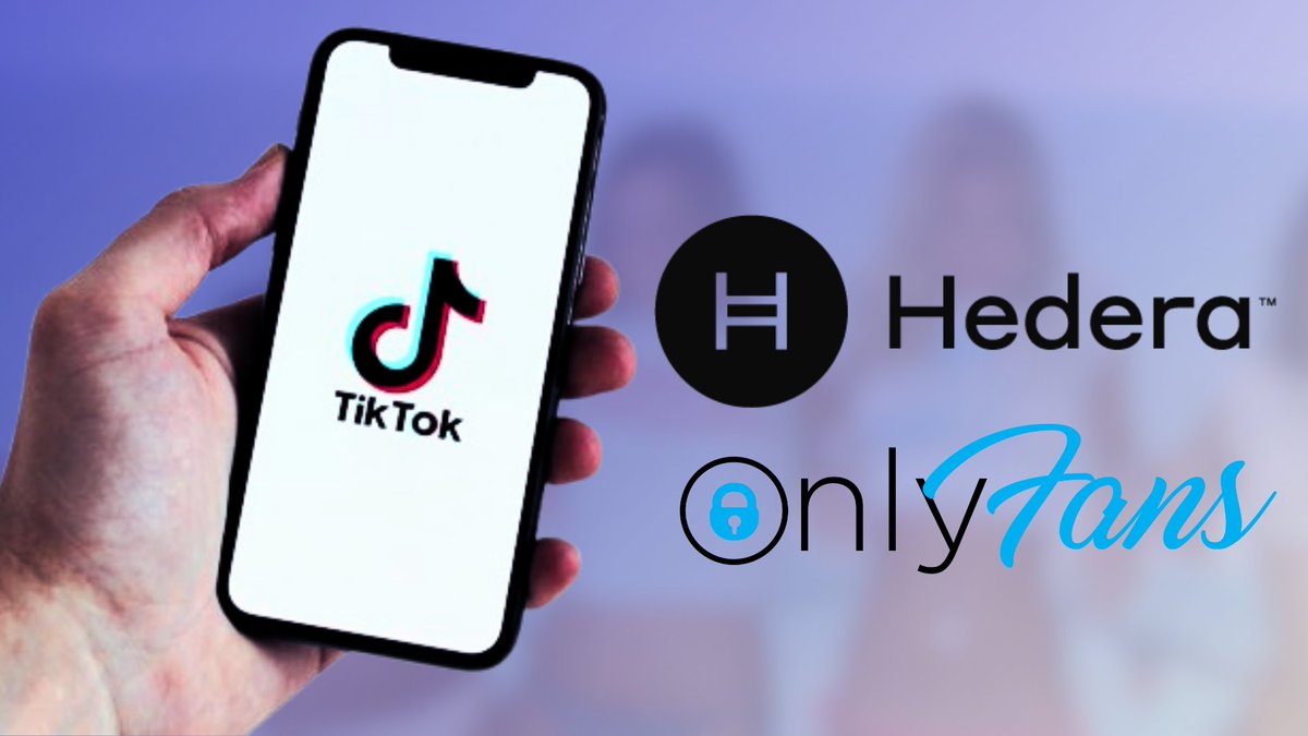 The HBAR Foundation and OnlyFans founder Tim Stokely have submitted a bid to acquire TikTok, aiming to create a platform where creators and communities directly benefit from the value they generate.