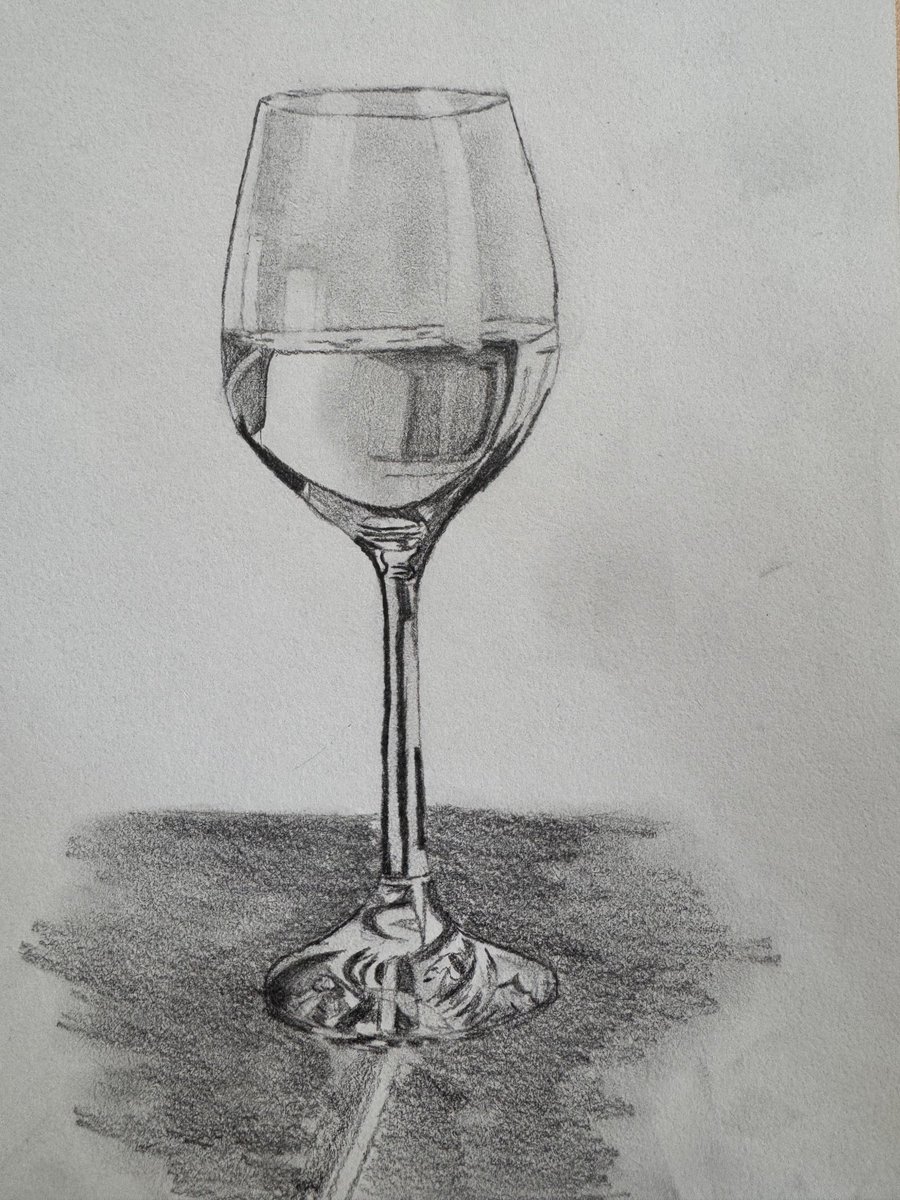 Just beautiful! Tonal study by Brooke White 🤩