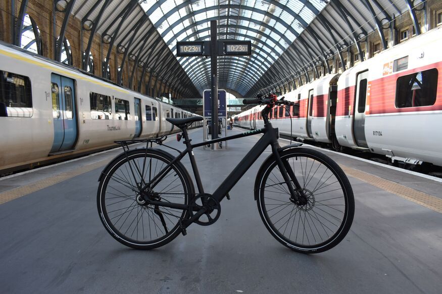 silverfox2's tweet image. 10 Stunning #London #Viewpoints You Can Reach By #EBike buff.ly/FGSywrJ
via @Londonist