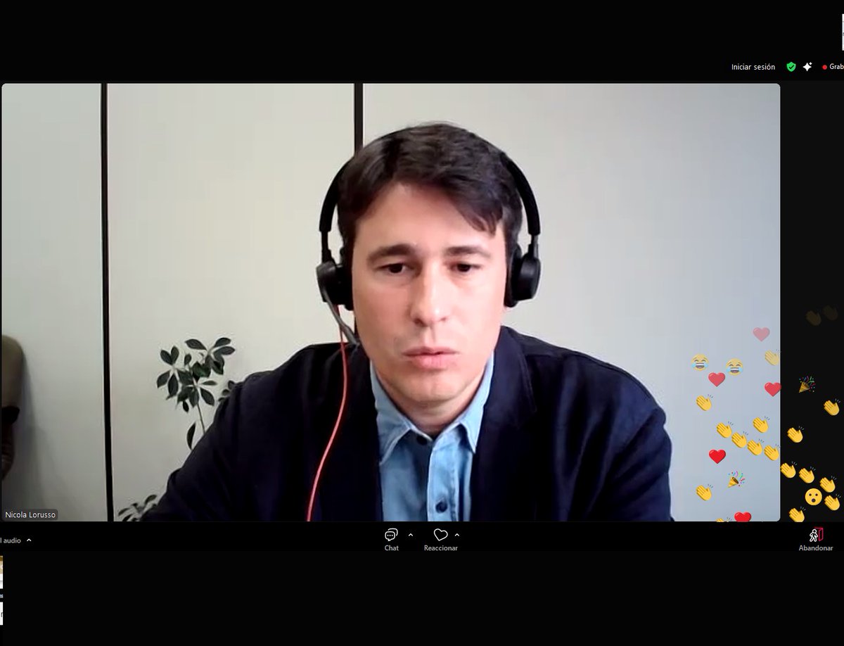 Escuela Andaluza SP tweet media