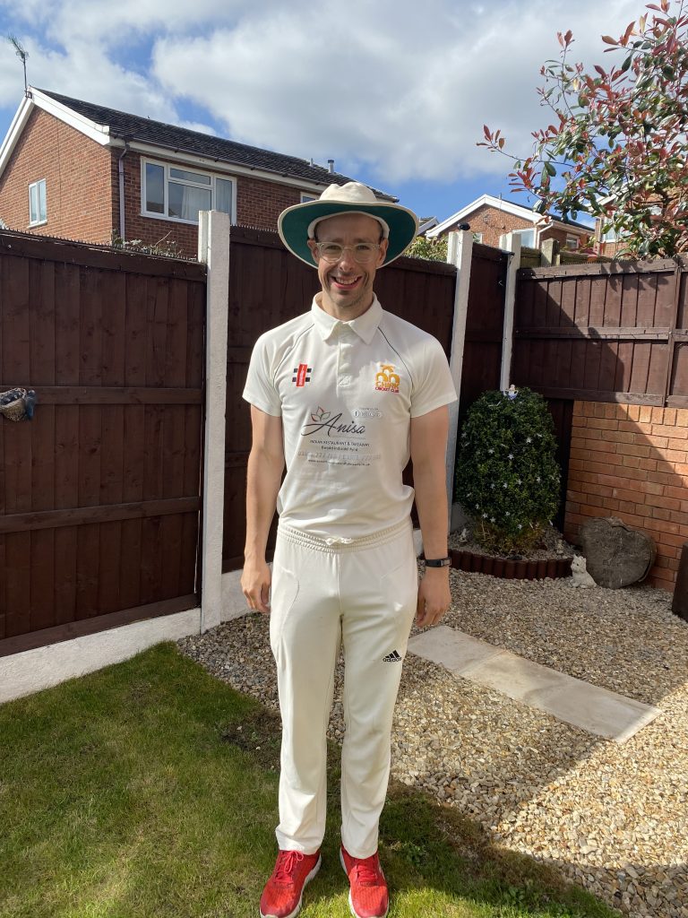 "There's a very broad spectrum of autism. It's like someone’s individual batting or bowling style. Everyone is slightly different."  

For #WorldAutismAwarenessDay, grassroots player Andrew Edwards shares his story &amp;  how clubs can be more inclusive.

ecb.co.uk/news/4242750/b…