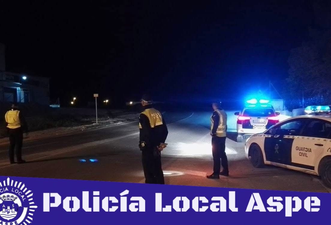 PoliciaLocalAspe tweet media