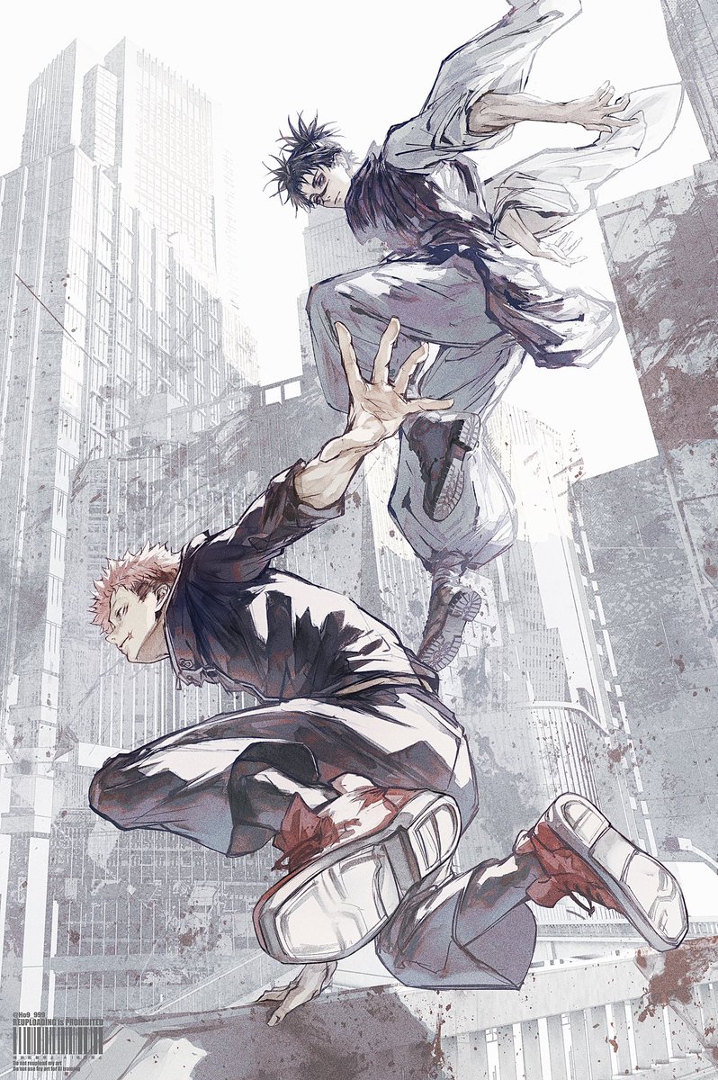Ho9_999's tweet image. 