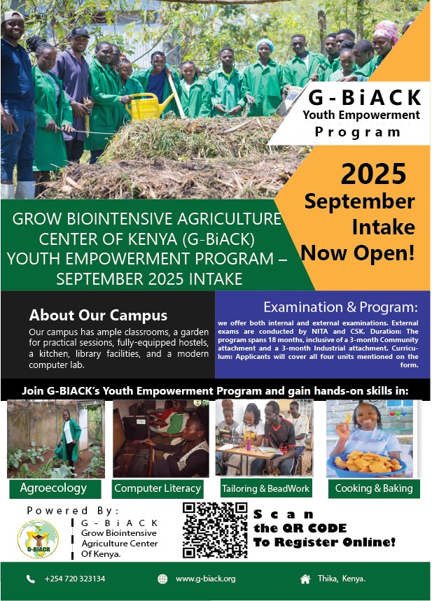 MwecheLucy's tweet photo. An opportunity for youth. Don't miss out!!! Apply today 
https://t.co/P9292UMEt0 https://t.co/G0RZu2TKPm
