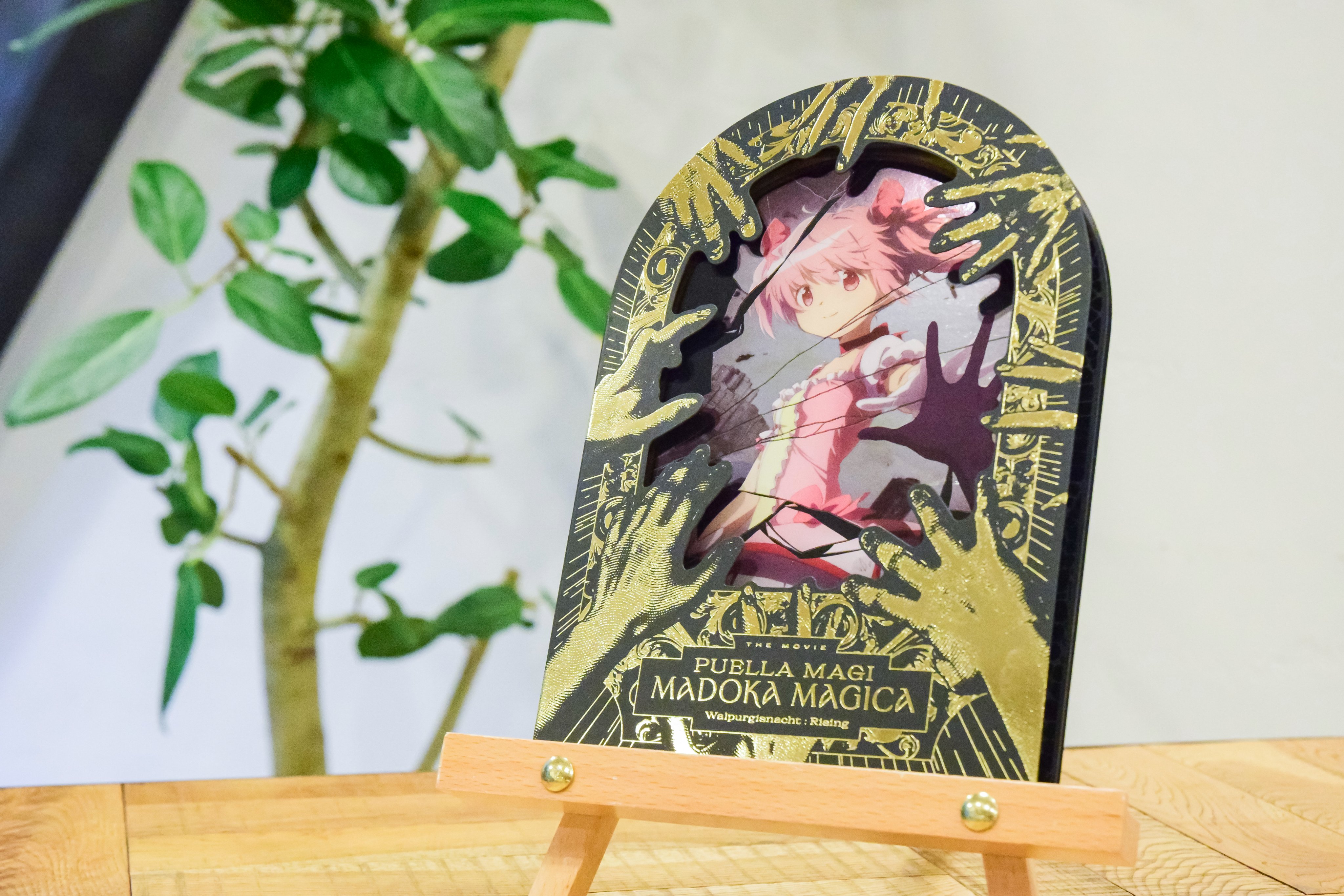 魔法少女まどか☆マギカ on X: 魔法少女まどか☆マギカ on X: