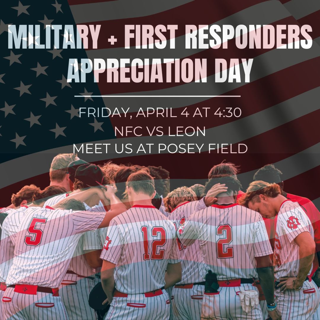 NFC Baseball (@nfc_baseball) on Twitter photo 