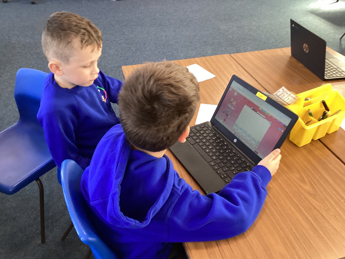 We have been learning how use attributes to categorise data in computing.