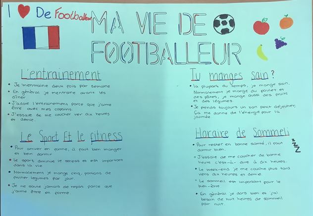 Trinity HS Renfrew tweet media