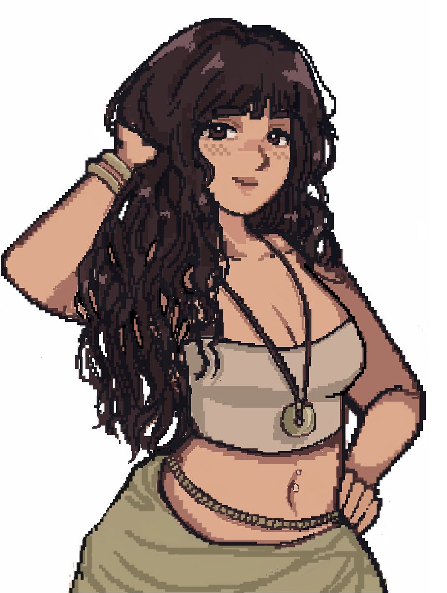 saeranss's tweet photo. EEEK drew my other fields of mistira oc
#FieldsofMistria #FieldsofMistriaoc https://t.co/Mj3auza6iX