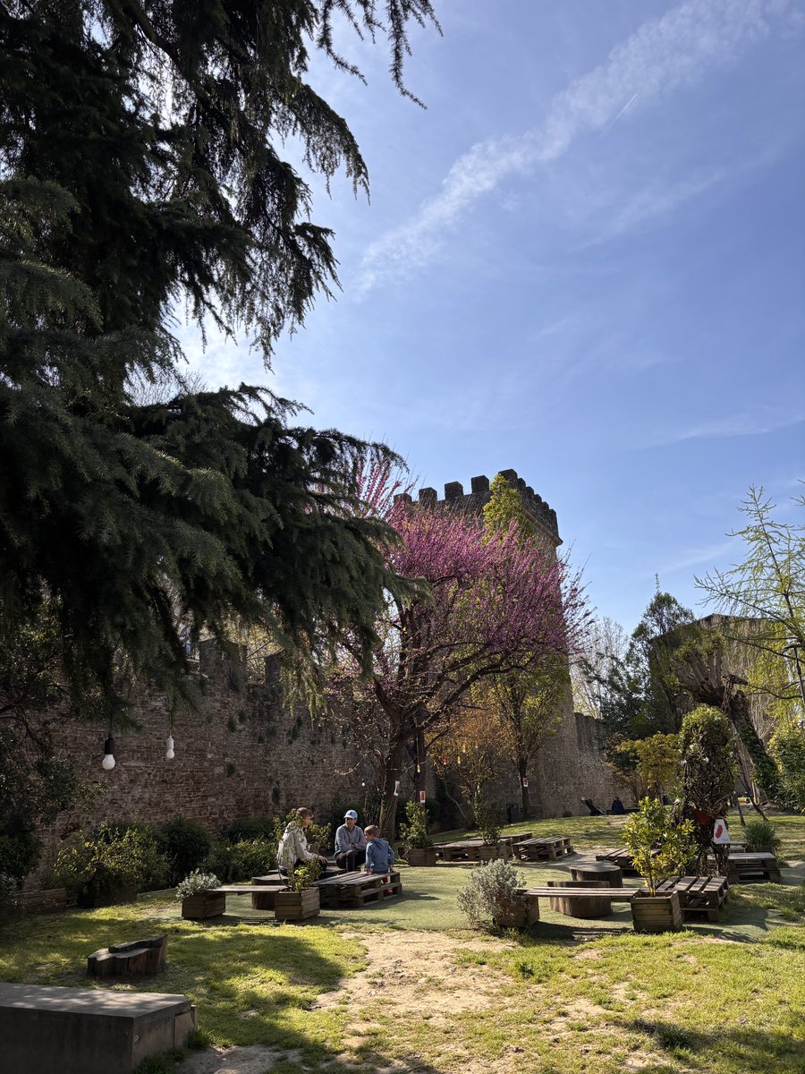 Breakfast in Florence 🇮🇹