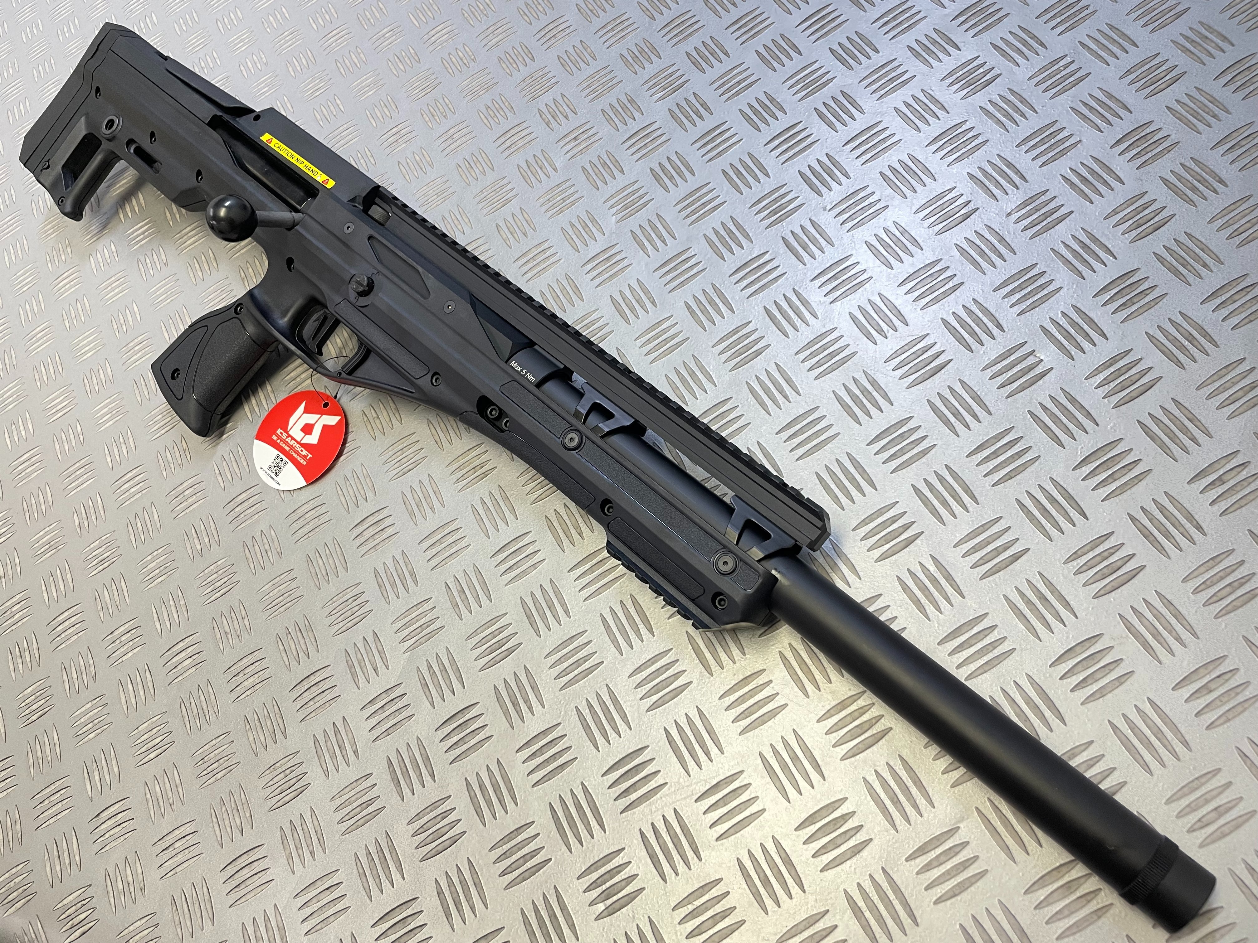 トイガン IKE マーク46 モッド0 - 次世代電動ガン | 東京マルイ