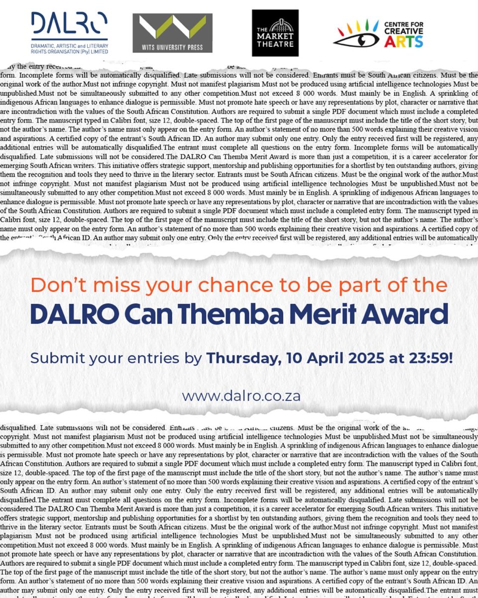 The DALRO Can Themba Merit Award - mailchi.mp/fa9dc0579014/a…