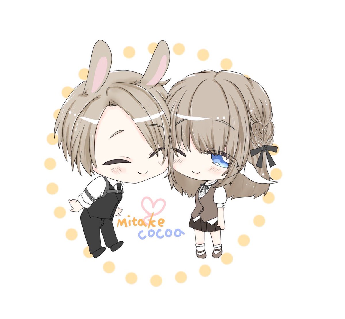 🌻ぶん🐝 tweet media