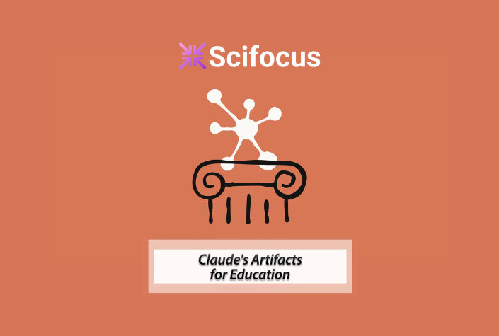 SciFocusAI's tweet photo. Claude for Education: Revolutionizing Academic Learning with AI and Scifocus
- The Rise of AI in Education
- Claude for Education: Transforming the Campus Landscape
Read the full Article here: https://t.co/1OnHI2B1ik
#AIHumanizer #AIContentRefinement #HumanizedAI #AIWritingTools https://t.co/LUKHvYLplP