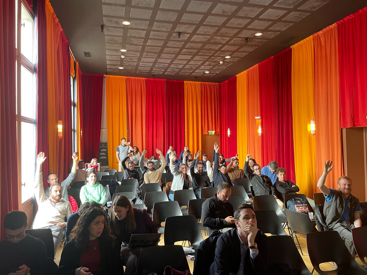 Jeunes Agriculteurs tweet media