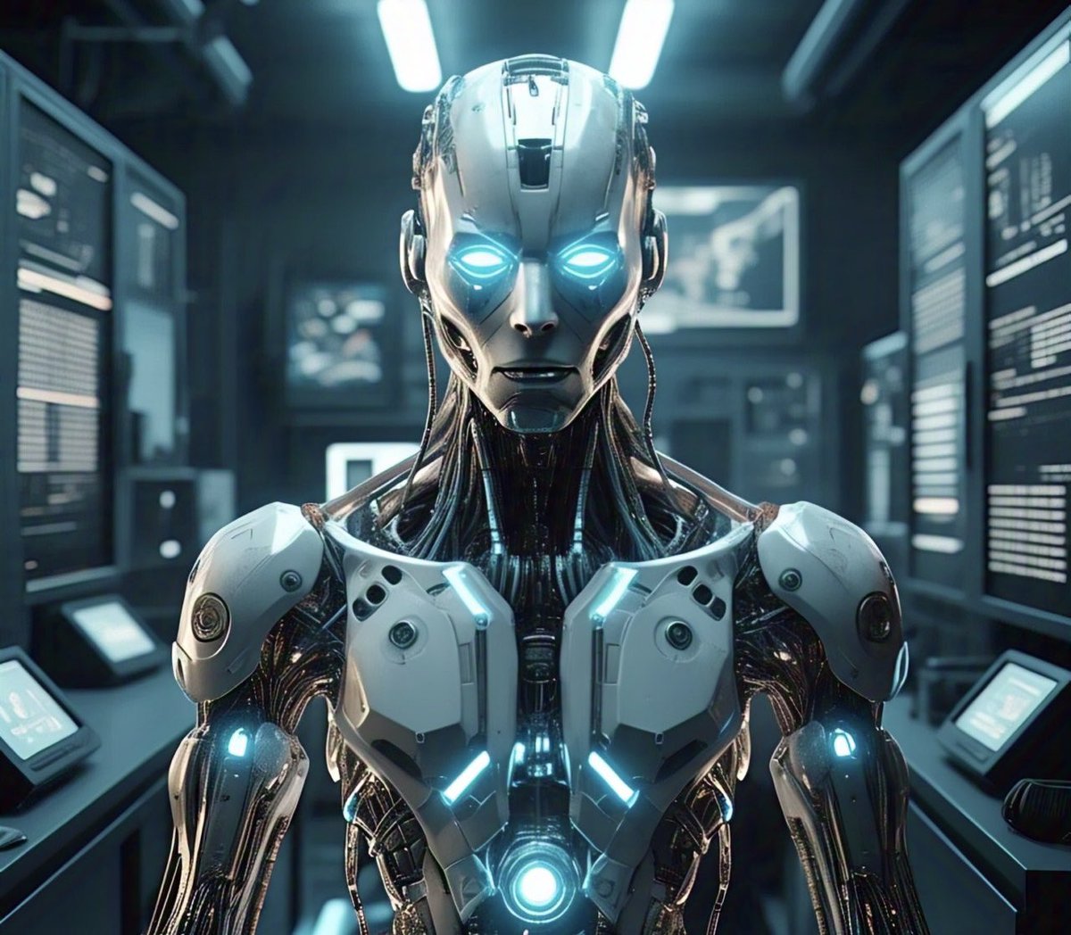 iAmPrashantB's tweet photo. Top 10 AI Glow-Ups You NEED to Know (April 2025)
🚨 AI’s popping OFF in 2025! 🚀The future’s here, and it’s WILD. Here’s the TEA on the hottest advancements shaking the game RN: https://t.co/iuVR8Wpfpu