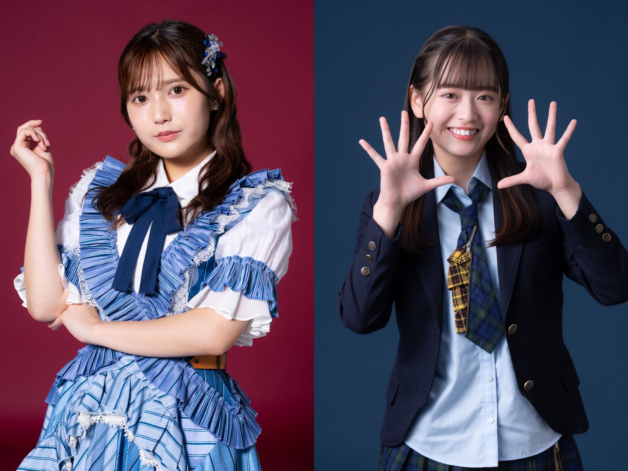 AKB48公式 on X: AKB48公式 on X:
