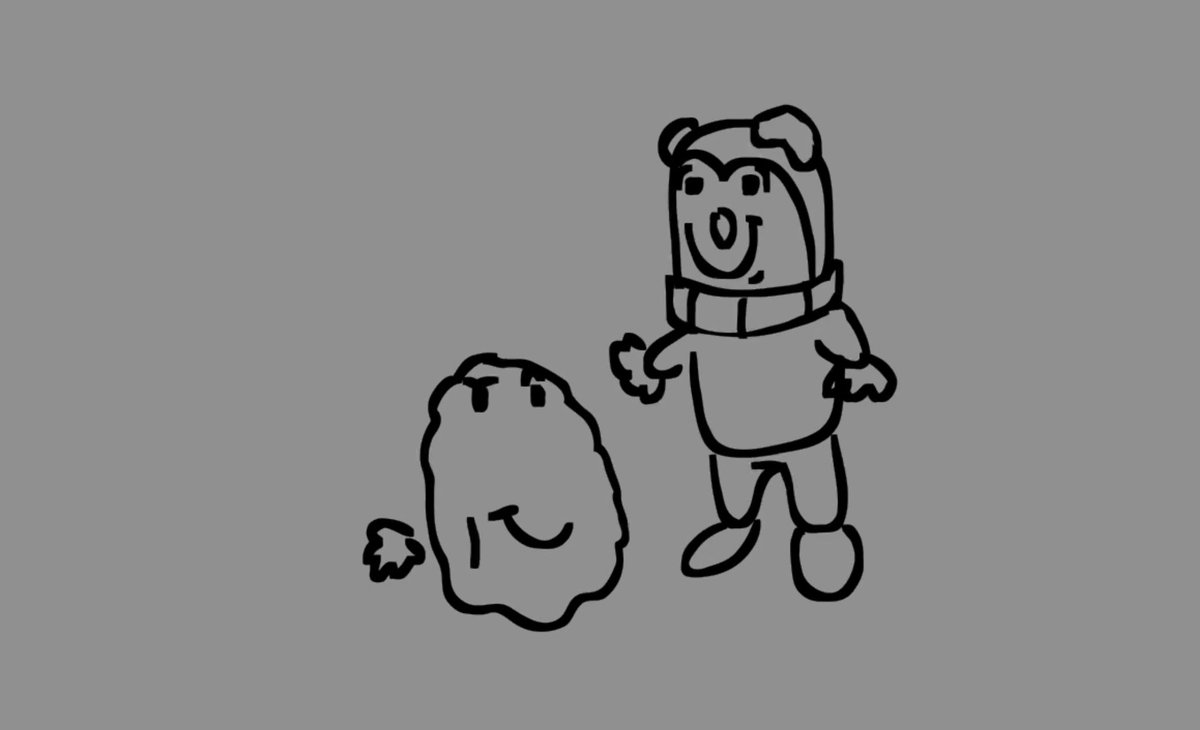 While i animate “h20” what else should I animate?
Drop ideas below 👇