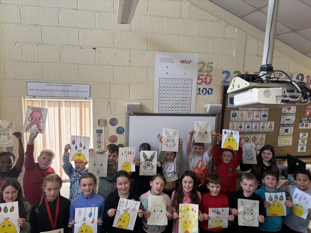 Mrs Clark HPS & P5/4 tweet media