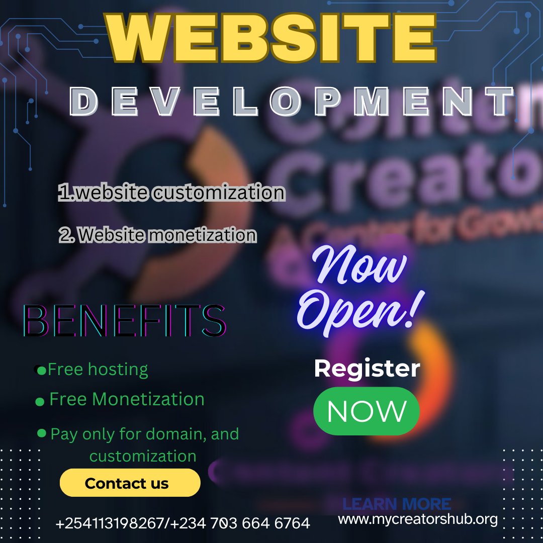 NaphHenry's tweet photo. We make beutifull posters, logos, flyers, contact us today, take your business to the next level
#bomayangumlima #MainaAndKingangi #uHcprogressReport, Change you can see, George Oduor, wamunyori Speaks, https://t.co/58BxBWCowZ
