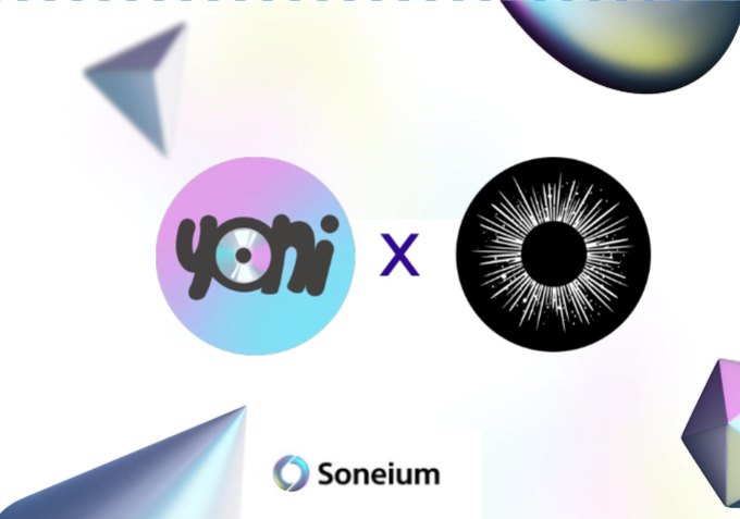 💿 Major Collaboration Alert!  💿

🚀 We’re excited to announce our collaboration with <a href="/SonovaNFT/">Sonova💿</a>  Marketplace for our upcoming drop! 🔥

💎 We’ll be using Sonova to launch our collection! 🌟

To celebrate, we’re giving away 25 FREE MINT OG NFTs! 🎉

To participate:
1️⃣ Like &amp;