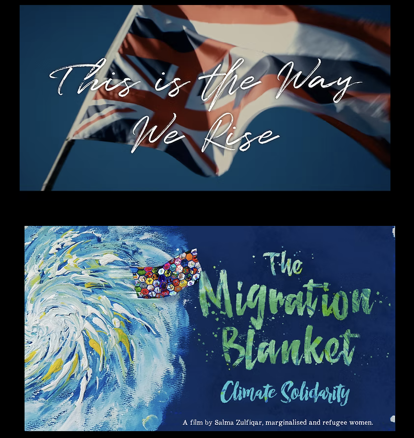 UEA Green Film Festival (@ueagreenfilms) on Twitter photo Excited to announce two more brilliant films for our 2025 Festival: This Is The Way We Rise & The Migration Blanket Saturday 3 May starting at 3.30pm, Norwich Castle. Full details & tickets on our website. <a href="/norwichcastle/">Norwich Castle</a> @gooddocs Excited to announce two more brilliant films for our 2025 Festival: This Is The Way We Rise & The Migration Blanket Saturday 3 May starting at 3.30pm, Norwich Castle. Full details & tickets on our website. <a href="/norwichcastle/">Norwich Castle</a> @gooddocs