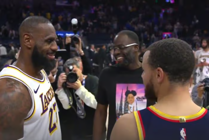 Rzutówka: Steph u LeBrona. Wolves wreszcie sprzedani. Grizzlies spadli na ósme
szostygracz.pl/2025/04/03/rzu…