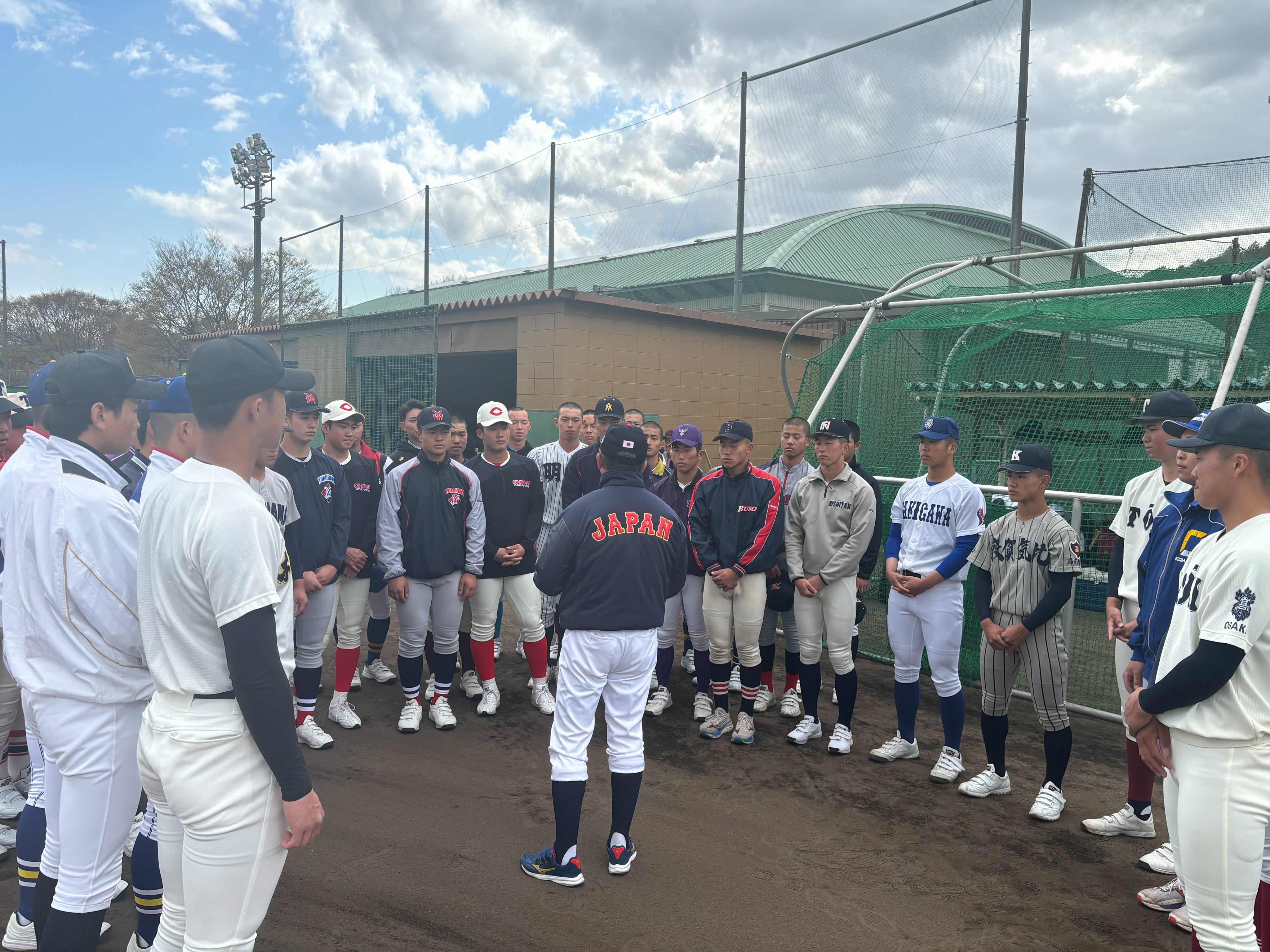 聖光学院野球部智英会【公式】 (@seiko_chieikai) / X 聖光学院野球部智英会【公式】 (@seiko_chieikai) / X