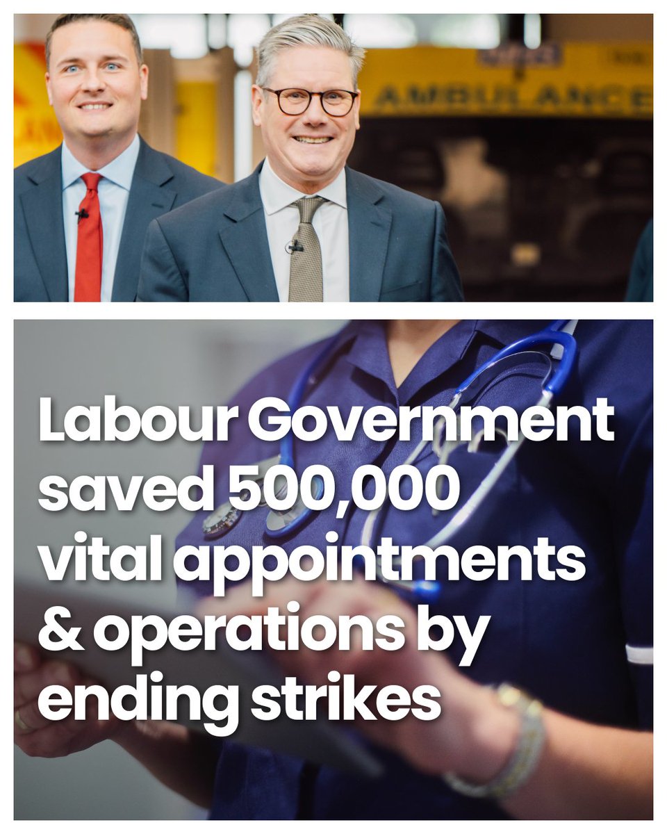 The Labour Party tweet media