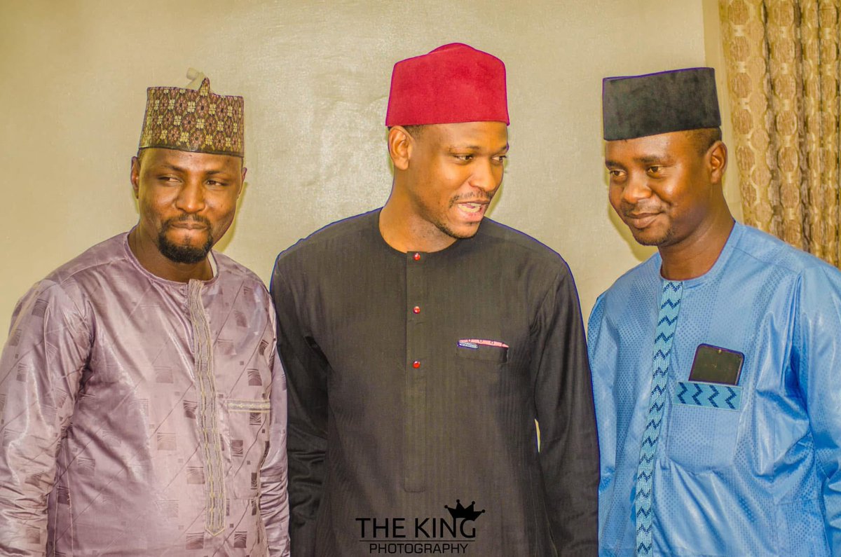 Shehu Abdullahi tweet media