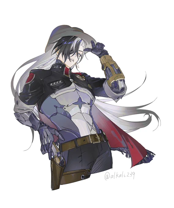 ブートヒル #崩壊スターレイル #HonkaiStarRail