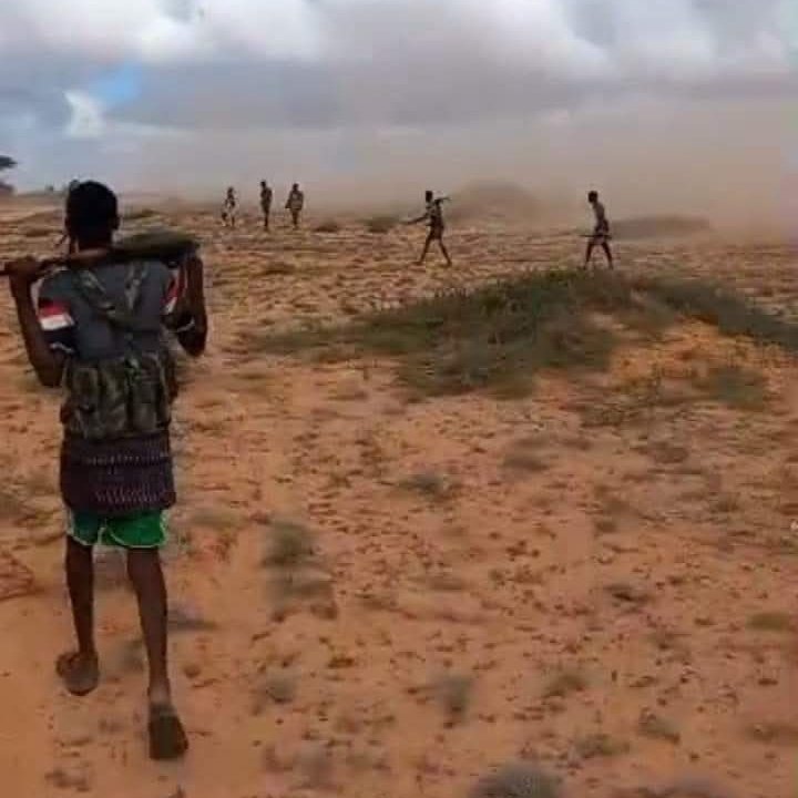 bosasonline1's tweet photo. In kabadan 50 ruux oo ku geeryooday dagaal ka dhacay galbeedka gobalka Mudug.
👉 https://t.co/BkcTBc89Nj https://t.co/jgg9EeBRdD