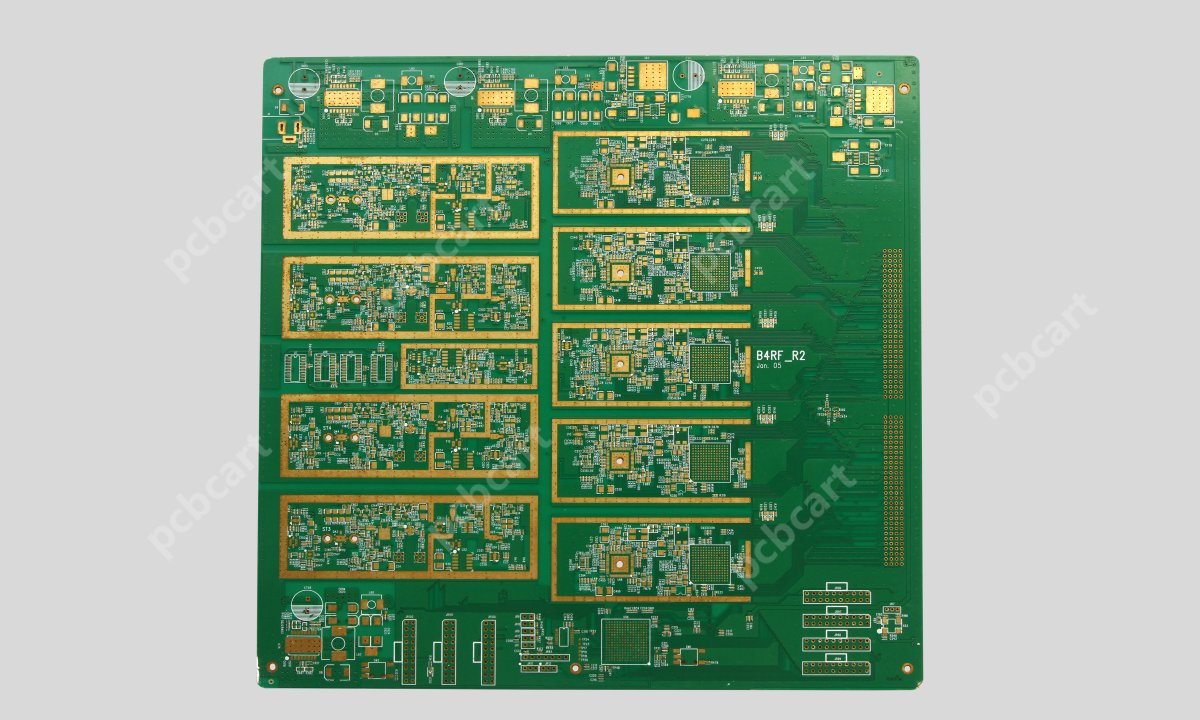 pcbcart's tweet image. ✨ Level Up Your Electronics with Advanced PCBs! ✨
Check out our showcase of Rigid-Flex, HDI, and more! See how our advanced PCB solutions can solve your most challenging design needs.
pcbcart.com/advanced-pcb-q…
#PCB #Advancedpcb #PCBDesign #Tech #pcbcart #ElectronicsManufacturing