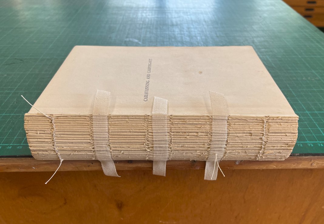 Caravan & Motorhome Club Curator tweet media