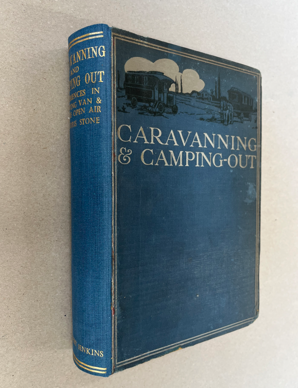 Caravan & Motorhome Club Curator tweet media