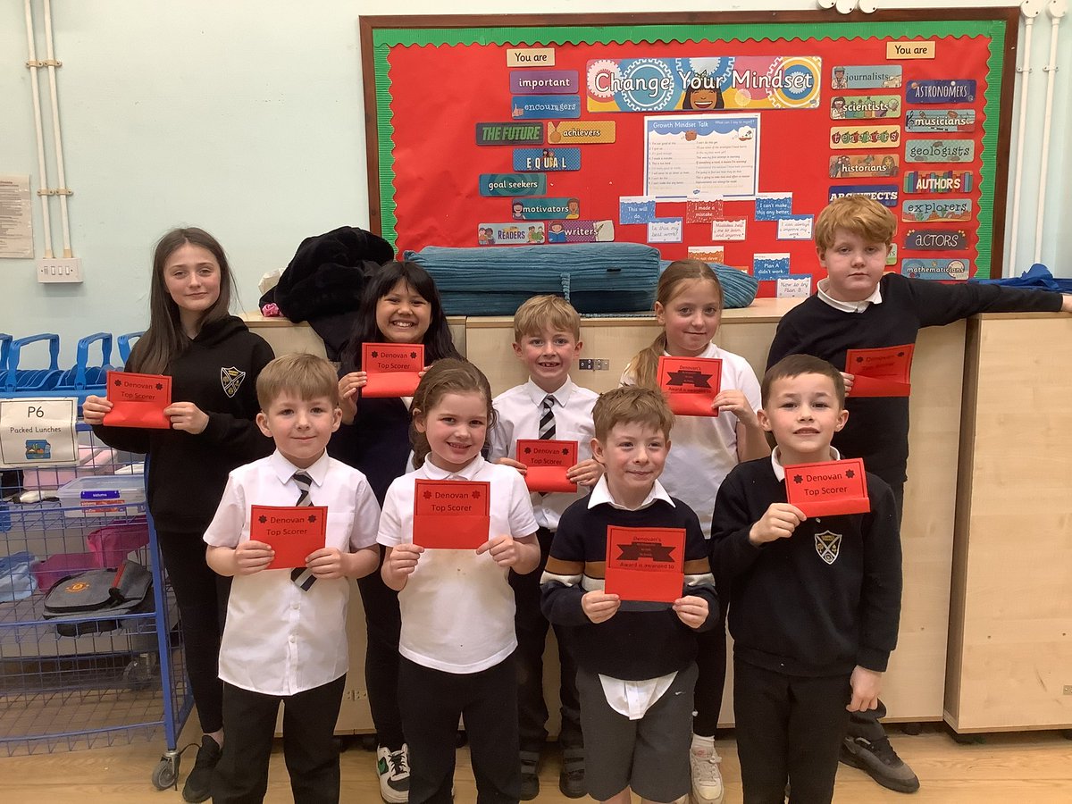 Mrs Angela Donnelly & Primary 7 (@mrsadonnelly) on Twitter photo Congratulations to all our weekly house points winners and certificate winners. You are all ACE at Dunipace. <a href="/MrsSigurdsson/">P2 Dunipace</a> <a href="/MrsCrerar/">P3 Dunipace</a> <a href="/DunipacePS/">Dunipace Primary</a> <a href="/MissNicol24/">P6 Dunipace 🍎</a> <a href="/_MissMcKechnie_/">P5 Dunipace</a> _ <a href="/MrsGuidori/">P1 Dunipace</a> <a href="/mcfarlane_mrs/">Mrs McFarlane</a> <a href="/MrsE_Bartley/">Mrs Bartley & Primary 7</a> Congratulations to all our weekly house points winners and certificate winners. You are all ACE at Dunipace. <a href="/MrsSigurdsson/">P2 Dunipace</a> <a href="/MrsCrerar/">P3 Dunipace</a> <a href="/DunipacePS/">Dunipace Primary</a> <a href="/MissNicol24/">P6 Dunipace 🍎</a> <a href="/_MissMcKechnie_/">P5 Dunipace</a> _ <a href="/MrsGuidori/">P1 Dunipace</a> <a href="/mcfarlane_mrs/">Mrs McFarlane</a> <a href="/MrsE_Bartley/">Mrs Bartley & Primary 7</a>