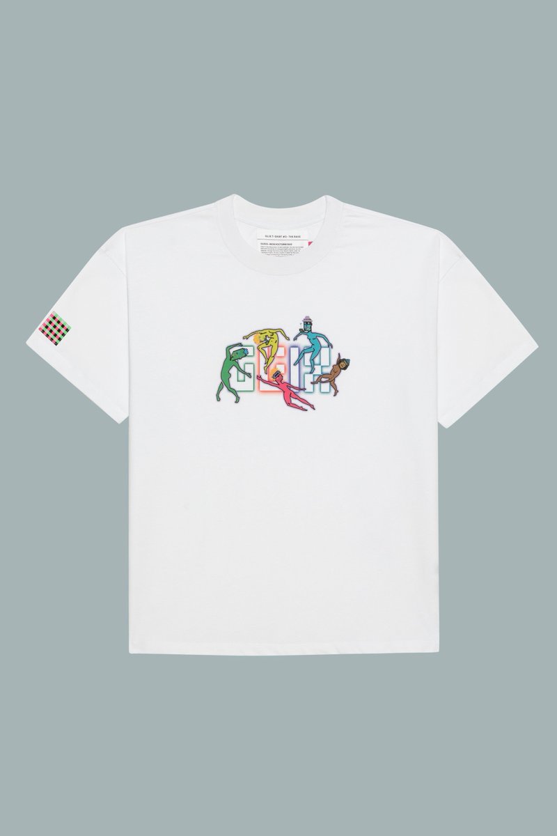 glixstudio's tweet photo. these tees ain’t oversized

👾 they’re OVERCONSCIOUS 👾

right GLIX or left GLIX? https://t.co/CJZCYUeHRV