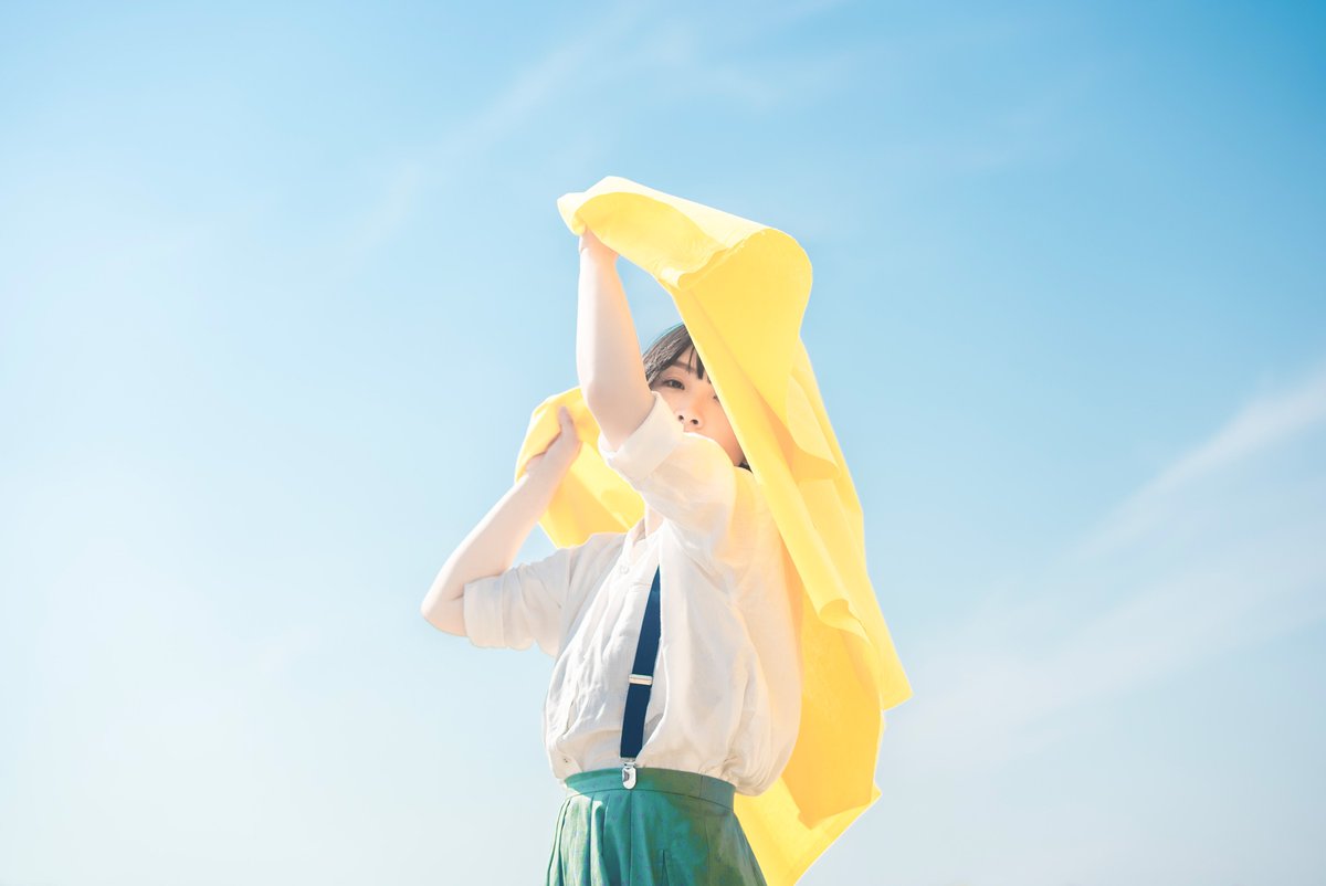 西山小雨☂️ tweet media