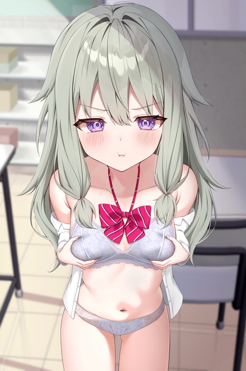 Charl_414's tweet photo. わたしだってあるから💢 https://t.co/PWEWwFH6nd