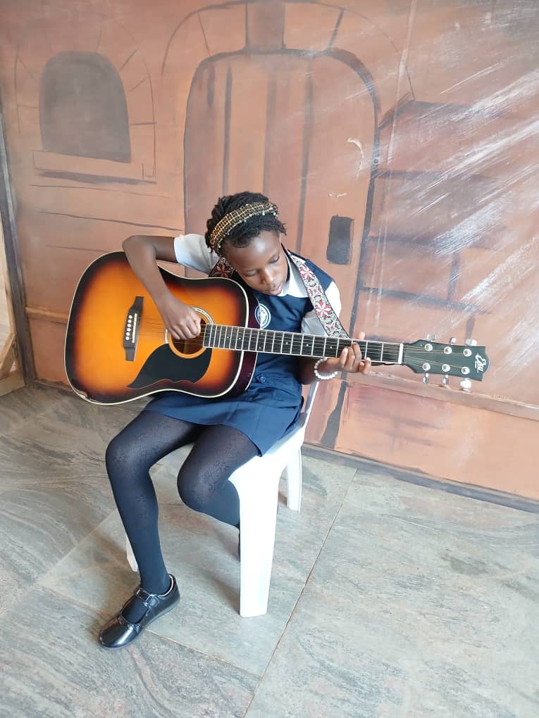 NetzahSchool's tweet image. If music be the food of life ... let it play.

Join us today! Registration is open throughout the year.
#http://netzahschoolug.ac.ug
#NurturingAndTrainingForVictory
#learningthroughplay
#TrueHeartsAndSkilfulHands
#vivienmphotos
@vivien.photos