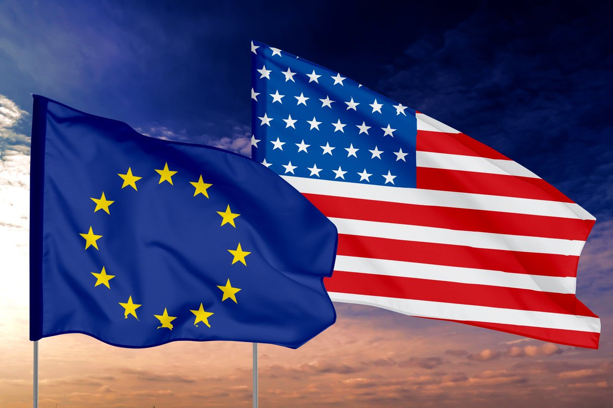 Reciprocal #USTariffs undermine the Transatlantic economy

The US decision to impose an additional 20% tariff on EU products will harm businesses and consumers on both sides and risks triggering retaliatory measures that will further disrupt global supply chains.

The EU response