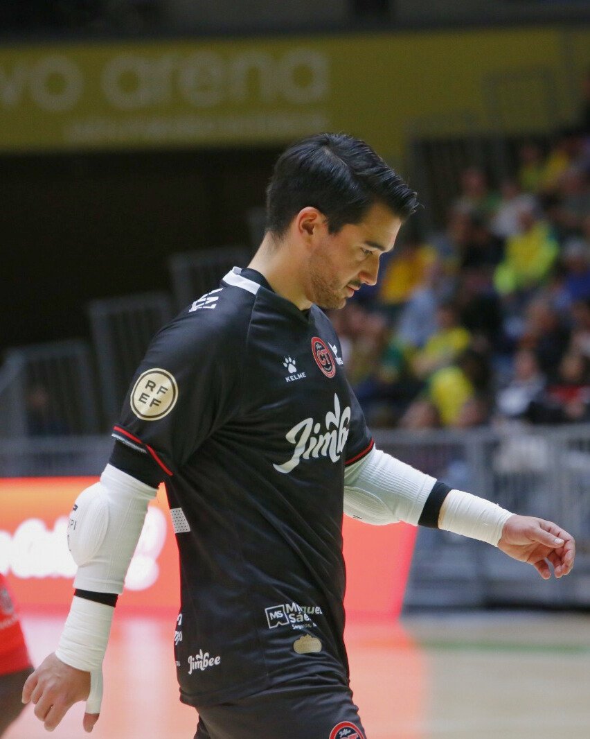 🔒🖤 <a href="/chispiguillamon/">Chispi Guillamon⚽️⚽️⚽️</a>

#JaénJimbee #PrimeraDivisiónFS