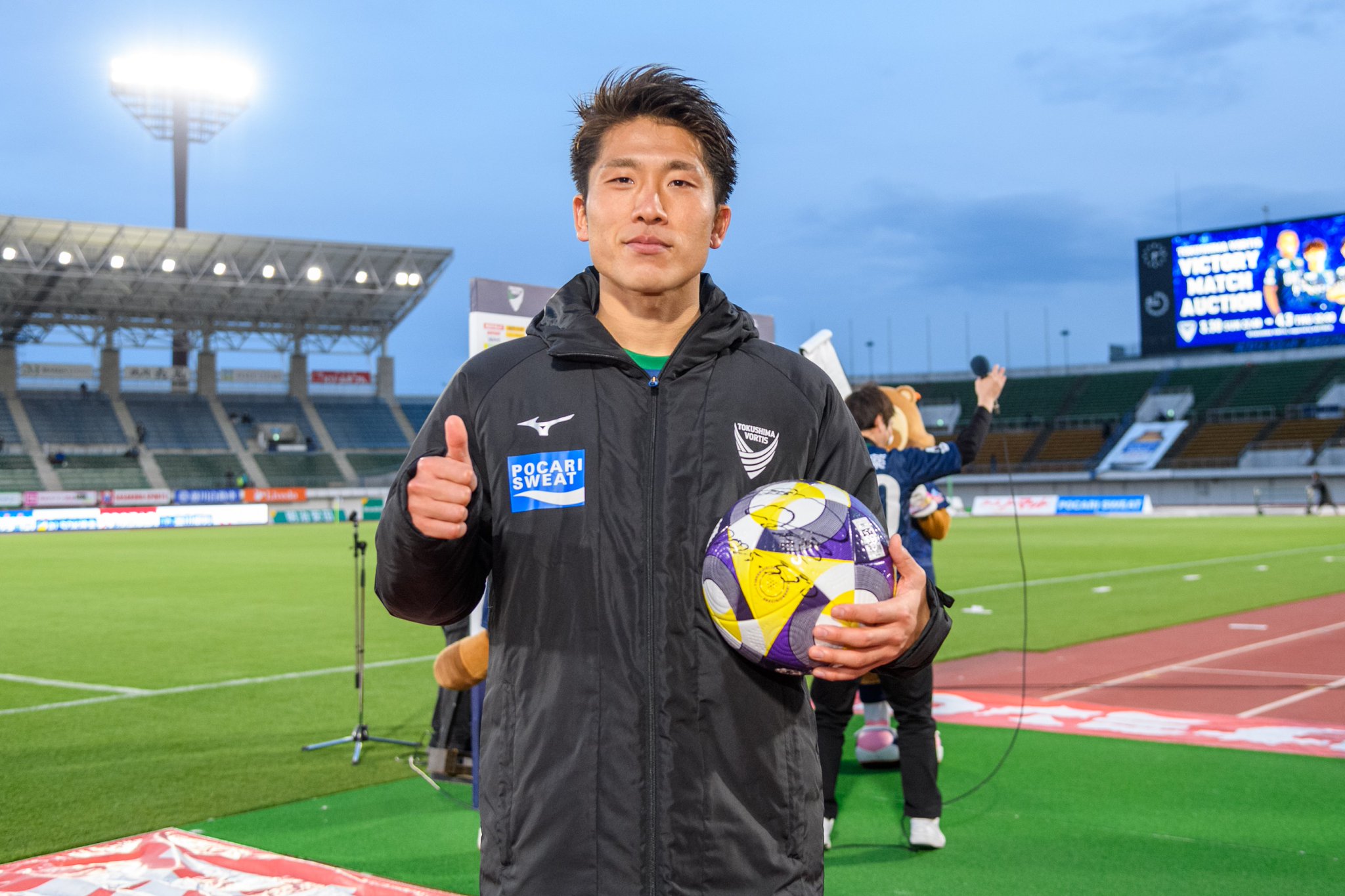 徳島ヴォルティス 公式 on X: 徳島ヴォルティス 公式 on X: