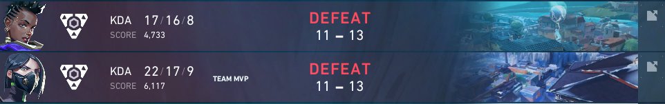 down 0-2 v <a href="/realalex_oce/">alex_OCE</a> and his 4 minions