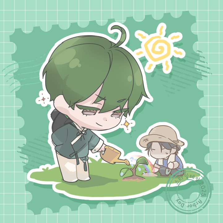 스타일테일 : 신들의 디자이너 tweet media