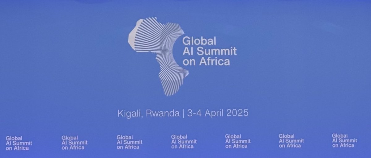 Norman Schräpel (@normanschraepel) on Twitter photo Africa has the chance to spearhead putting #AI in the service of its people to create better #health, #education or #agriculture. The continent should not try to compete with the massive investments that are made in other parts of the world.
#GAISAfrica2025 <a href="/DigiCenterRW/">Digital Transformation Center Rwanda</a> Africa has the chance to spearhead putting #AI in the service of its people to create better #health, #education or #agriculture. The continent should not try to compete with the massive investments that are made in other parts of the world.
#GAISAfrica2025 <a href="/DigiCenterRW/">Digital Transformation Center Rwanda</a>