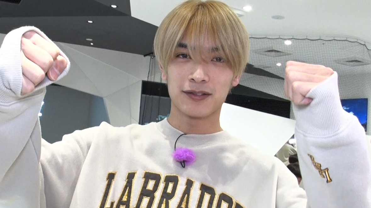 恭平様 高橋恭平様😭😭 官方版四種都看得到！？？？ 神企画やん