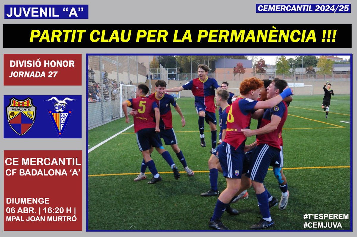 C.E. Mercantil tweet media