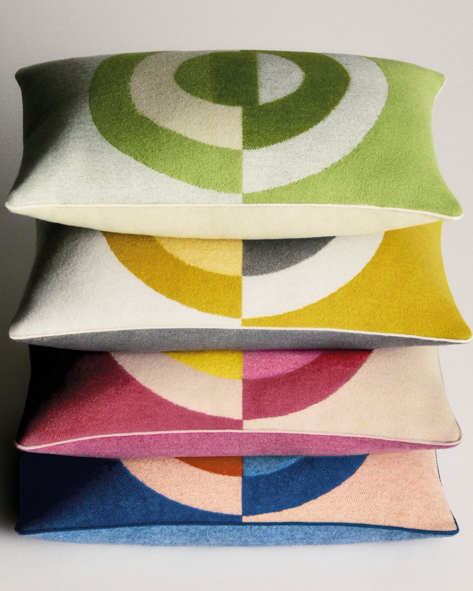 Inspired by Christian Dior's formative years as an art gallerist